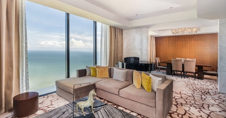 Room Presidential Suite